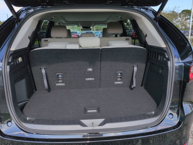 2026 Mazda Mazda CX-90 Premium Sport