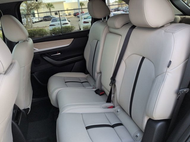 2026 Mazda Mazda CX-90 Premium Sport