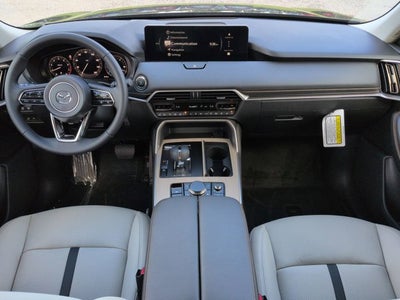 2026 Mazda Mazda CX-90 Premium Sport