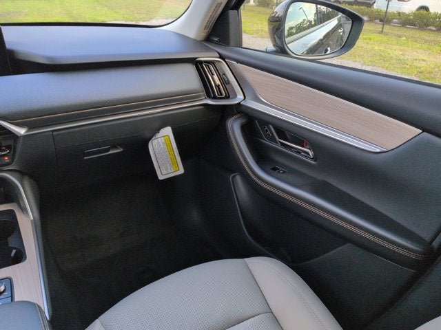 2026 Mazda Mazda CX-90 Premium Sport