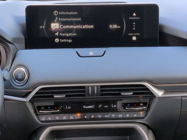 2026 Mazda Mazda CX-90 Premium Sport