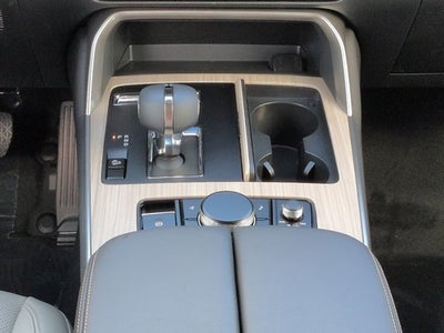 2026 Mazda Mazda CX-90 Premium Sport