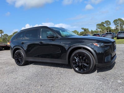2026 Mazda Mazda CX-90 Premium Sport