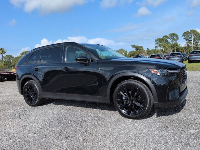 2026 Mazda Mazda CX-90 Premium Sport