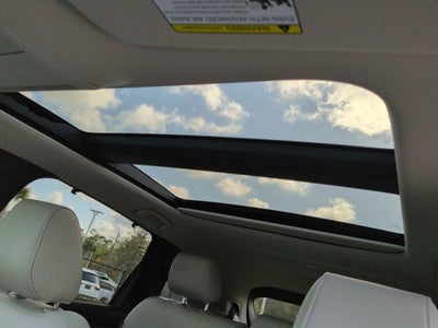 2026 Mazda Mazda CX-90 Premium Sport