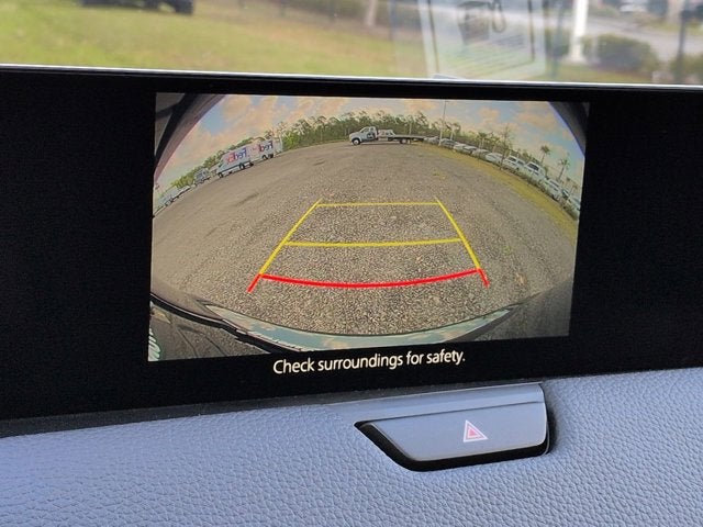 2026 Mazda Mazda CX-90 Premium Sport