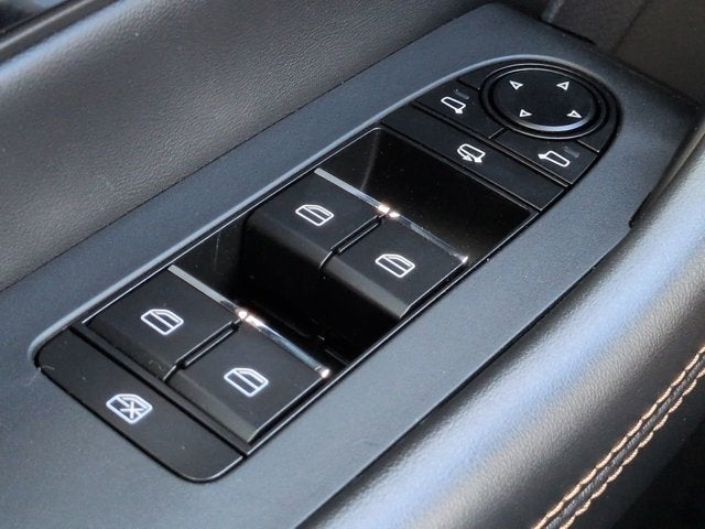 2026 Mazda Mazda CX-90 Premium Sport