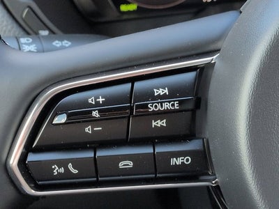 2026 Mazda Mazda CX-90 Premium Sport