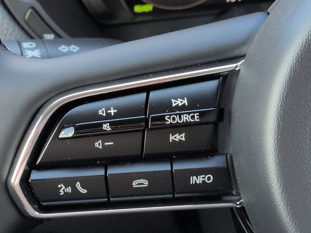 2026 Mazda Mazda CX-90 Premium Sport