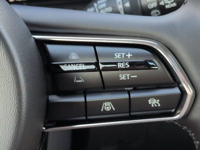 2026 Mazda Mazda CX-90 Premium Sport