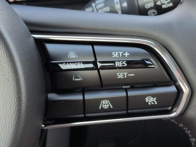 2026 Mazda Mazda CX-90 Premium Sport