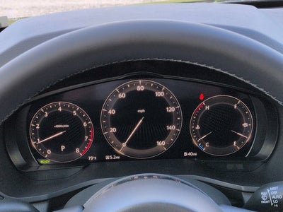 2026 Mazda Mazda CX-90 Premium Sport