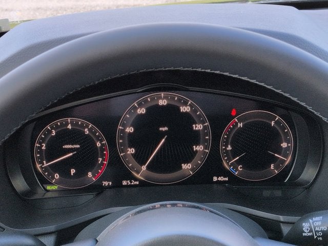 2026 Mazda Mazda CX-90 Premium Sport