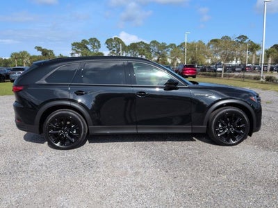 2026 Mazda Mazda CX-90 Premium Sport