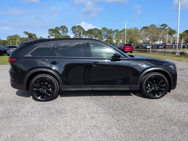 2026 Mazda Mazda CX-90 Premium Sport