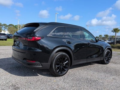 2026 Mazda Mazda CX-90 Premium Sport