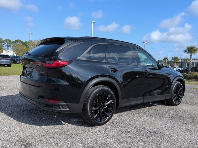 2026 Mazda Mazda CX-90 Premium Sport