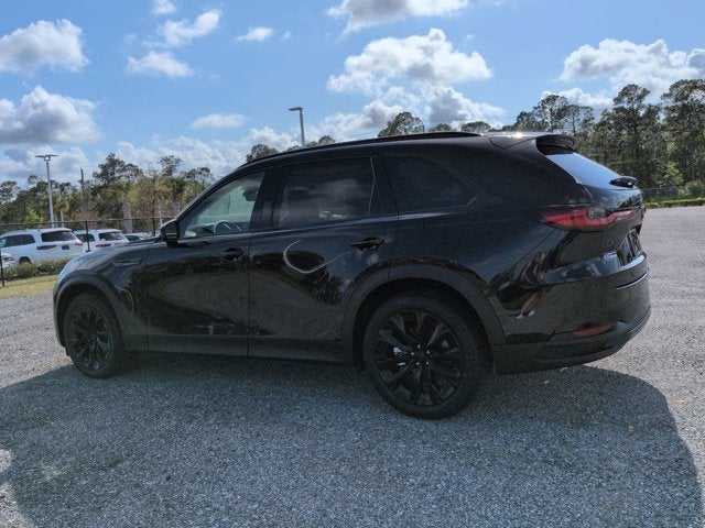 2026 Mazda Mazda CX-90 Premium Sport