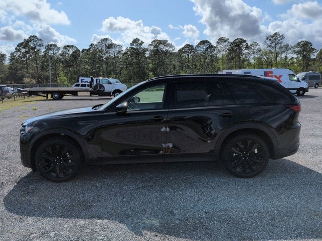 2026 Mazda Mazda CX-90 Premium Sport