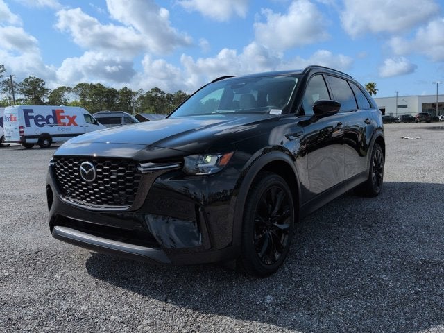 2026 Mazda Mazda CX-90 Premium Sport