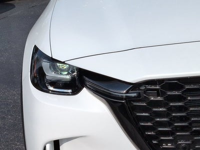 2026 Mazda Mazda CX-90 Premium Sport