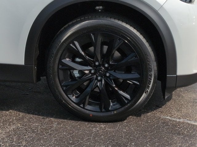 2026 Mazda Mazda CX-90 Premium Sport