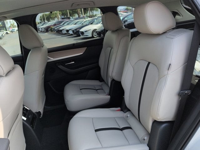 2026 Mazda Mazda CX-90 Premium Sport