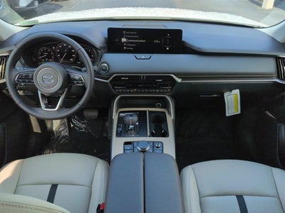 2026 Mazda Mazda CX-90 Premium Sport