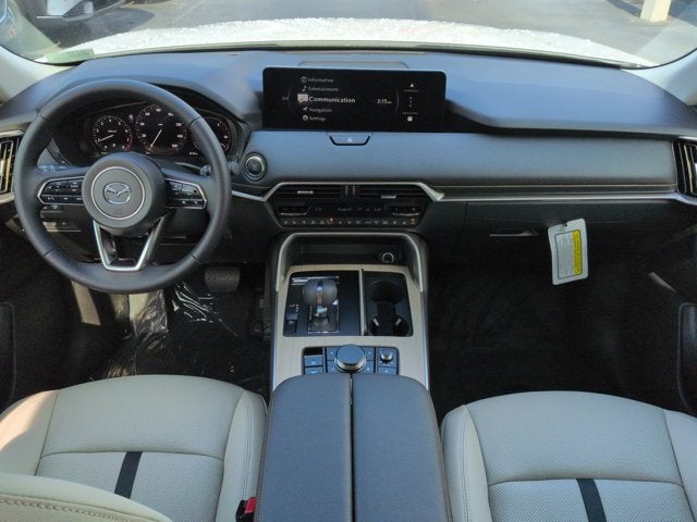 2026 Mazda Mazda CX-90 Premium Sport