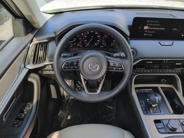 2026 Mazda Mazda CX-90 Premium Sport
