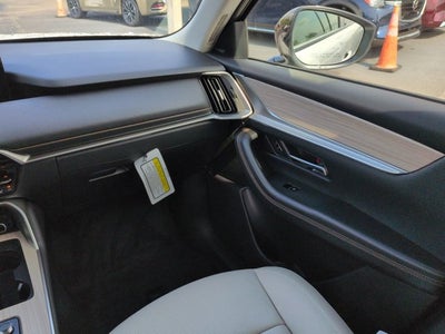 2026 Mazda Mazda CX-90 Premium Sport