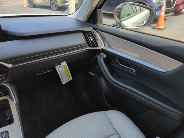 2026 Mazda Mazda CX-90 Premium Sport