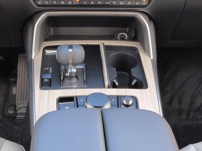 2026 Mazda Mazda CX-90 Premium Sport
