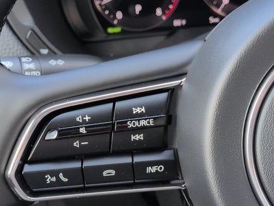 2026 Mazda Mazda CX-90 Premium Sport