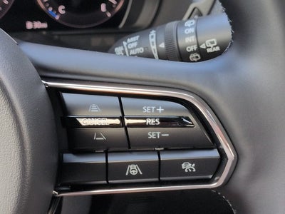 2026 Mazda Mazda CX-90 Premium Sport