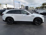 2026 Mazda Mazda CX-90 Premium Sport