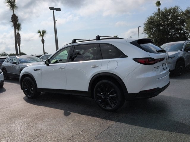 2026 Mazda Mazda CX-90 Premium Sport