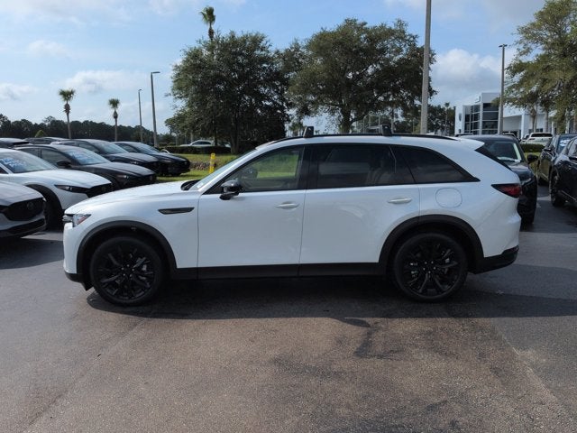 2026 Mazda Mazda CX-90 Premium Sport