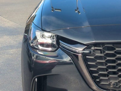 2026 Mazda Mazda CX-90 Premium Sport