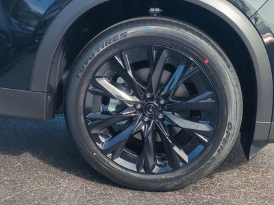 2026 Mazda Mazda CX-90 Premium Sport