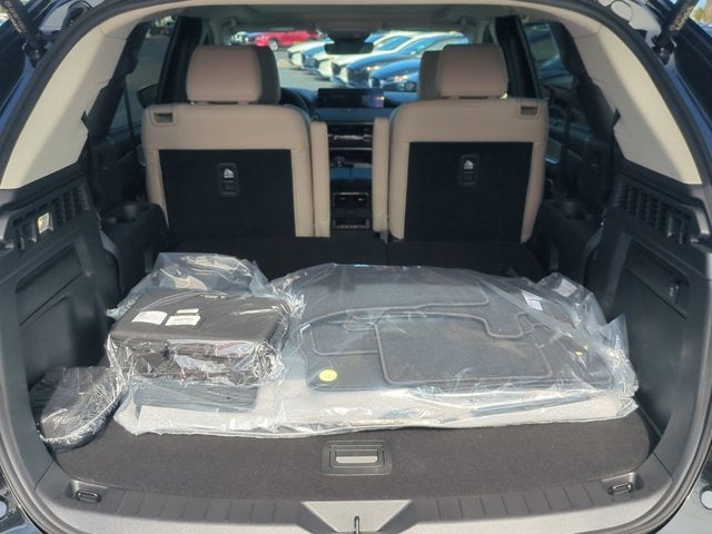 2026 Mazda Mazda CX-90 Premium Sport