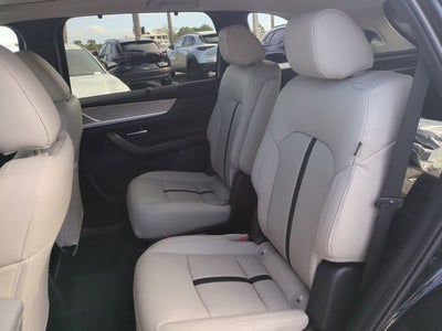 2026 Mazda Mazda CX-90 Premium Sport