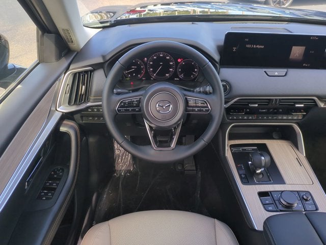 2026 Mazda Mazda CX-90 Premium Sport
