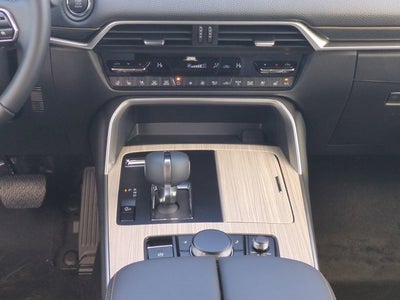 2026 Mazda Mazda CX-90 Premium Sport