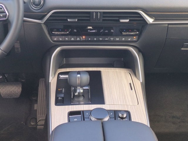 2026 Mazda Mazda CX-90 Premium Sport