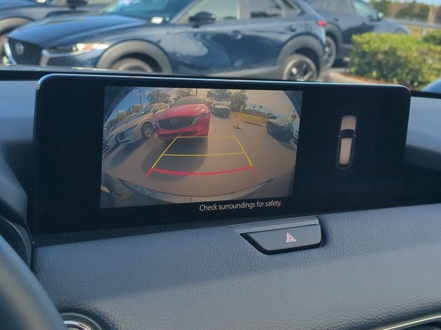 2026 Mazda Mazda CX-90 Premium Sport