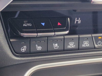 2026 Mazda Mazda CX-90 Premium Sport