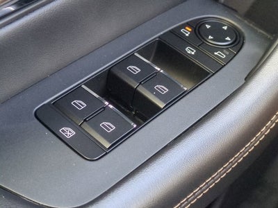 2026 Mazda Mazda CX-90 Premium Sport