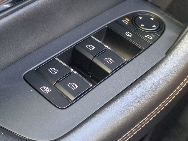 2026 Mazda Mazda CX-90 Premium Sport