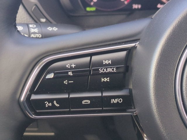 2026 Mazda Mazda CX-90 Premium Sport